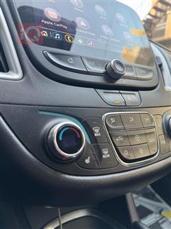 شيفروليه ماليبو